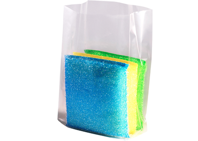 Green Reclosable Zip Lock Bags 1.5 x 1, 1510