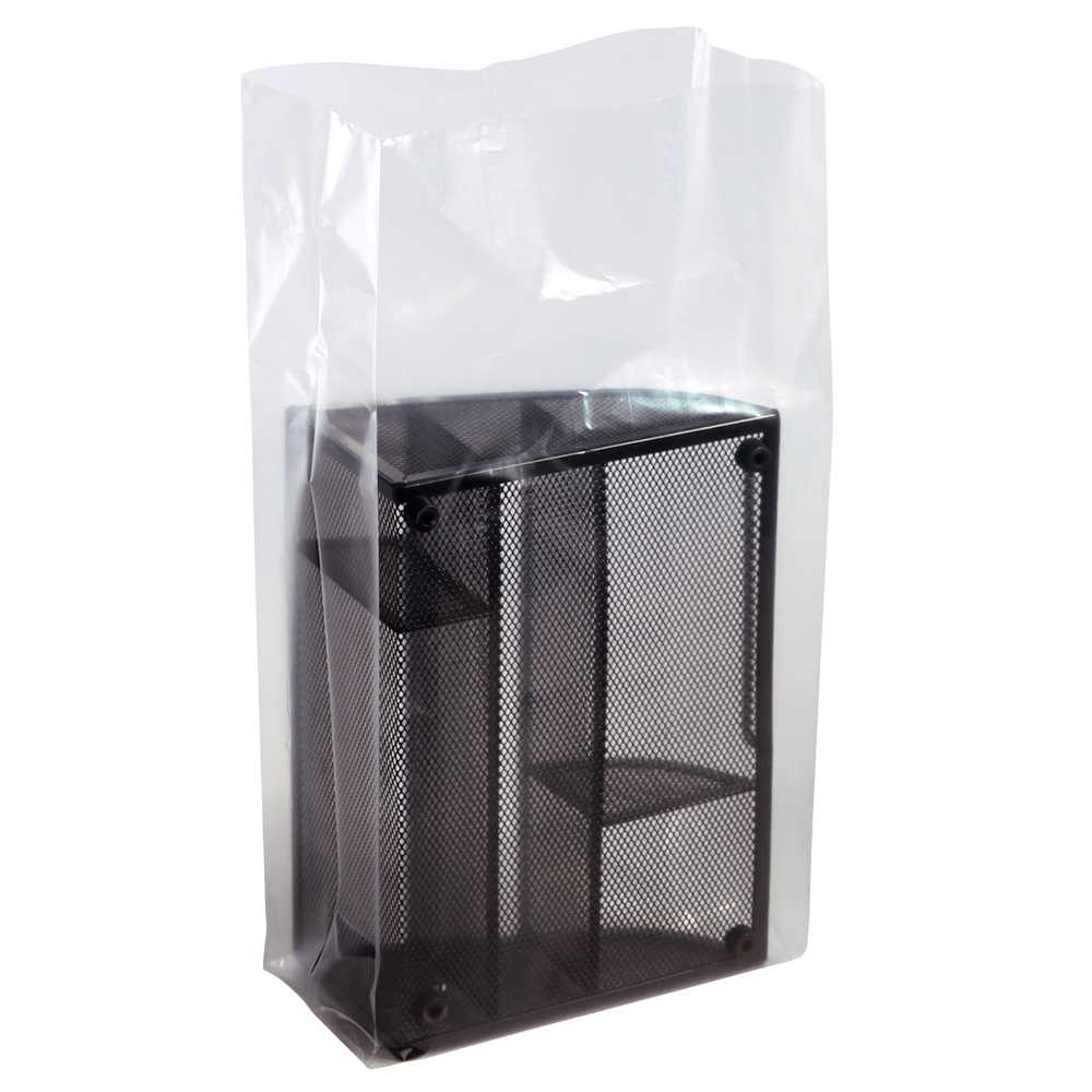 6 mil layflat bags