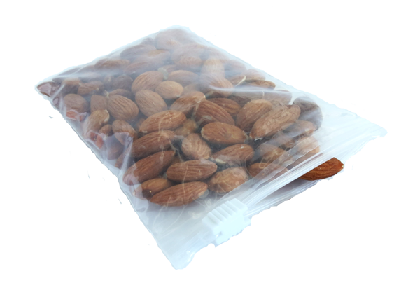 3 Mil Slider Top Bags
