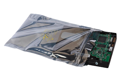 Static Shield Bags