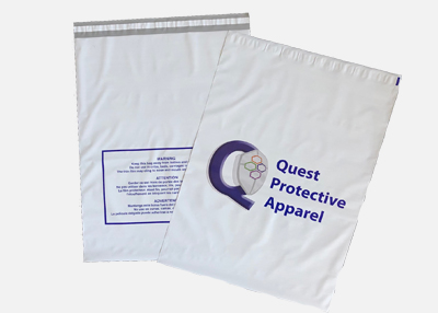 Pink Anti Static Reclosable Bags