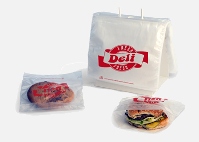 Pink Anti Static Reclosable Bags