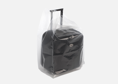 Pink Anti Static Reclosable Bags