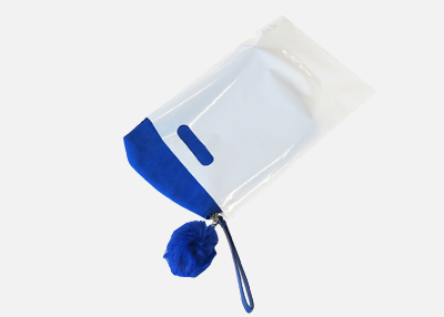 Pink Anti Static Reclosable Bags