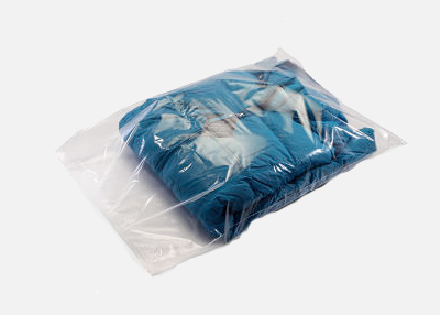 Zipper Reclosable Bags