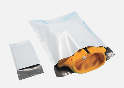 Pink Anti Static Reclosable Bags