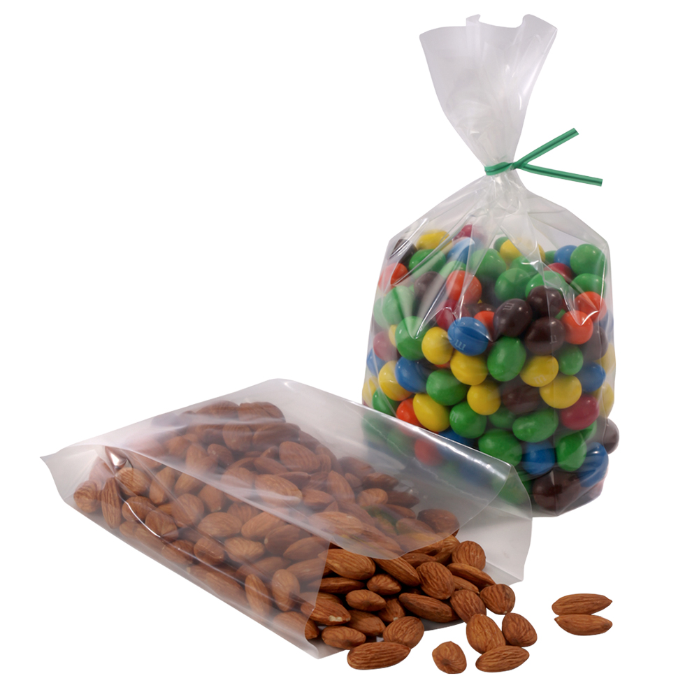 6 mil layflat bags