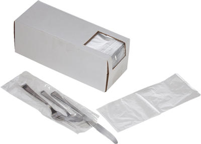 vacuum pouch